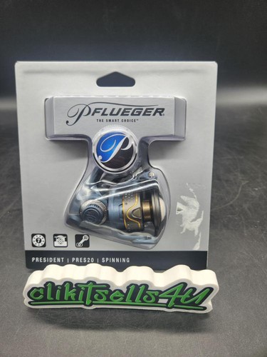 Pflueger president pres20b - president,
