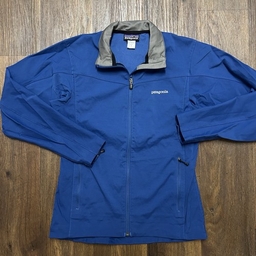 Patagonia men soft shell - men’s,