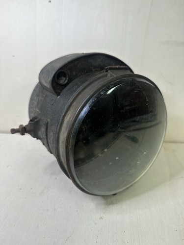 Prewar dietz acetylene lamp - prewar,