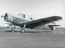 KS-3 Cropmaster - Kingsford Smith Aviation - Original photo