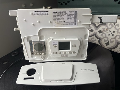Genuine baxi duotec 28kw - baxi,