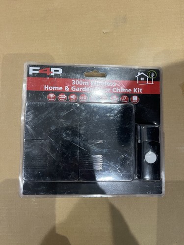F4p 300m wireless easy - wireless,