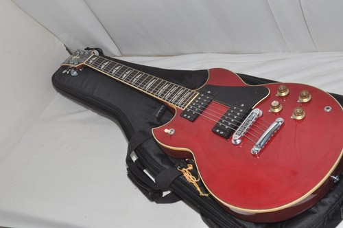Yamaha sg500 electric - , guitar
