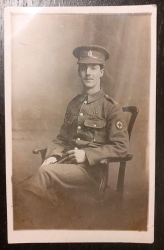 Ramc royal army medical - ramc,