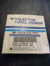 OEM Japan Piston Ring Set