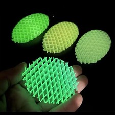 Fidget Worm Toy Sensory Slug