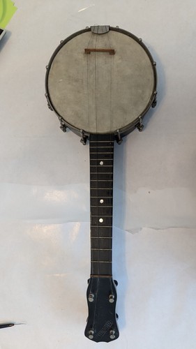 Vintage 1920s maybell - vintage,