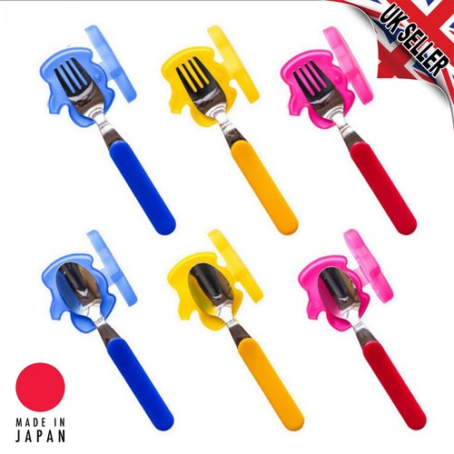 Cutlery children spoon fork - cutlery,