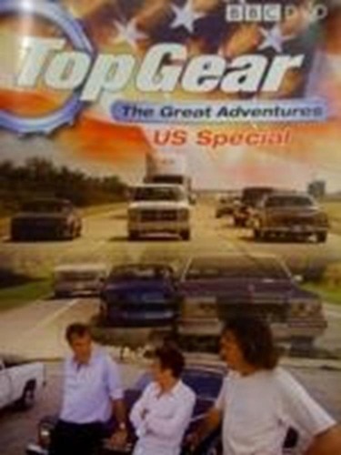 Top gear the great - top,