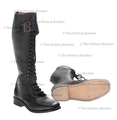 Ww2 german officer - boots,