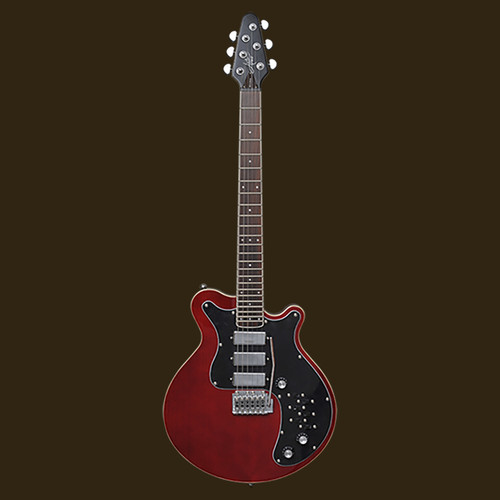 Aslin dane bohemian trans - dane,
