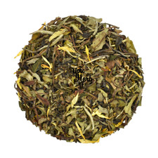 Pai Mu Tan Vanilla Scented Tea