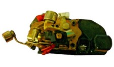 2004 2005 2006 2007 CHRYSLER VOYAGER DRIVERS SIDE FRONT DOOR ACTUATOR