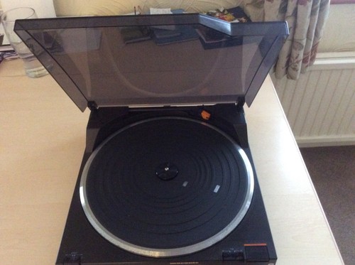 Marantz turntable tt153 - marantz,