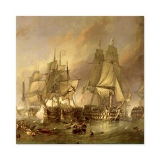 Stanfield The Battle Of