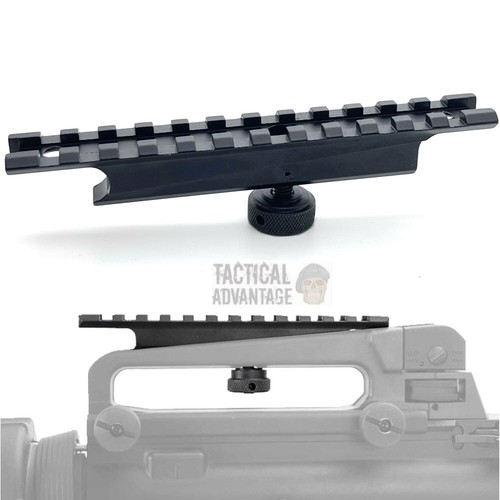 20mm carry handle weaver - 20mm,