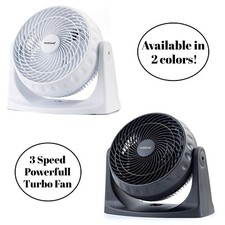 Powerful Silent Adjustable