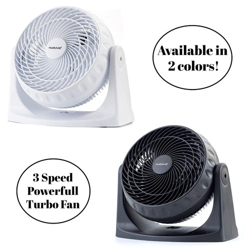 Powerful silent adjustable - powerful,