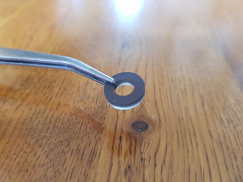 Replacement gel bump - , for