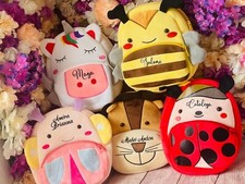 Personalised Backpack