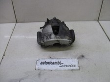 9192455 Brake Caliper Front Right Opel Astra 1.6 B 85KW 5M 5P (2009) Spare Part
