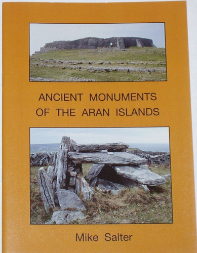 Aran islands monuments ancient - islands,
