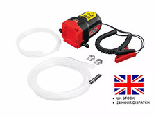 Ultimate Speed Oil Pump