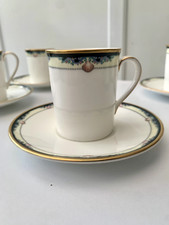 ROYAL Doulton RHODES Coffee