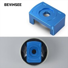 Performance Motor Mount Torque