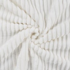 Cuddlesoft Fleece Jumbo Cord