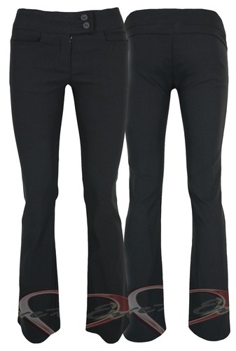 Ladies trousers quality - ladies,