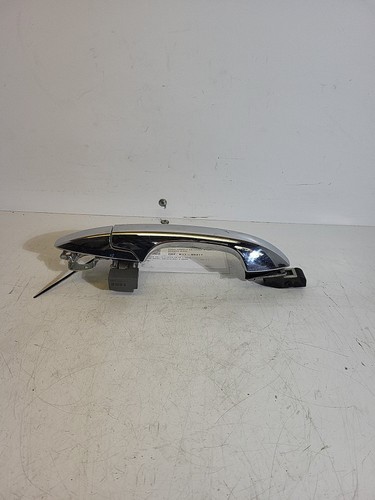 Honda dtec ex - cr-v, door