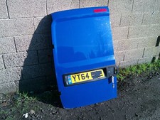 FIAT DOBLO CARGO 16V SX