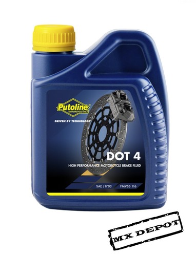 Putoline motocross dot - putoline,