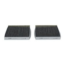Bosch Activated Carbon Cabin