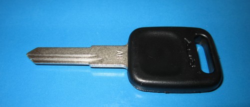 Key blank audi 100 200 - 80,