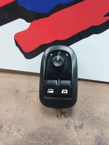 Peugeot 206 drivers side - 206,