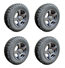 4 x 185 70 R13C Kenda