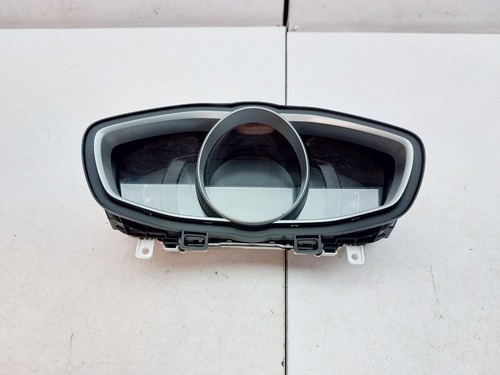 Volvo v40 diesel speedometer - v40,