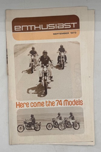 1973 harley davidson - 1973, harley-davidson
