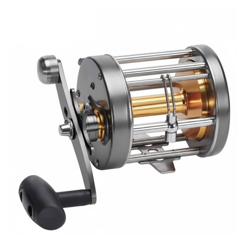 Sea fishing reel drag - fishing, 25
