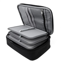 Compartment pencil case - 3, 72