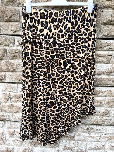 Ladies studio preen animal - ladies,