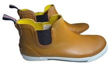 Joules Men’s Rainwell Short Chelsea Boot Wellies