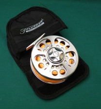 really good Pflueger Trion