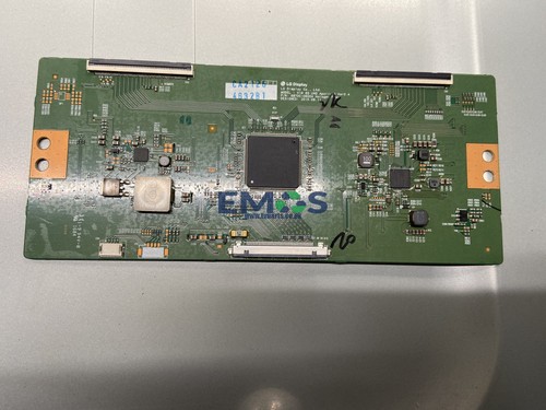 6871l 4632b tcon board for - 6871l-4632b,