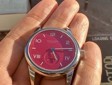 NOMOS Glashutte Club Campus 38