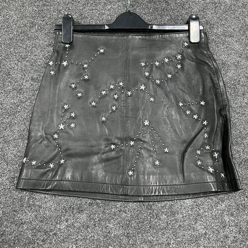 Allsaints orten leather - allsaints,