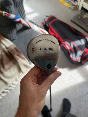 Spectre wood - spectre,