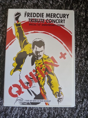 Freddie mercury tribute - freddie,